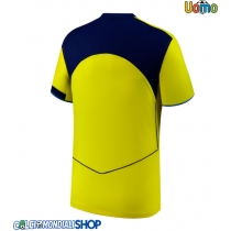 Maglie da calcio Tottenham Hotspur Terza Maglia 2025-26 Manica Corta